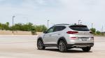Hyundai Tucson 2018 года (NA)